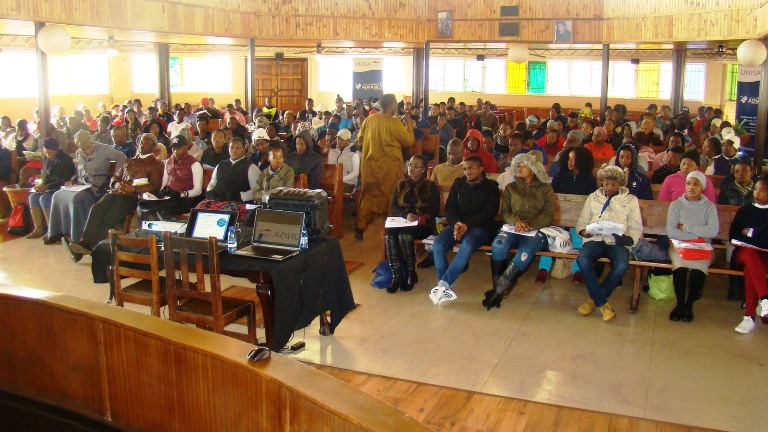 Social Media in Business and Learning participants